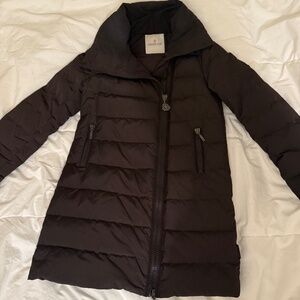MONCLER GIUBBOTTO GERBOISE JACKET
